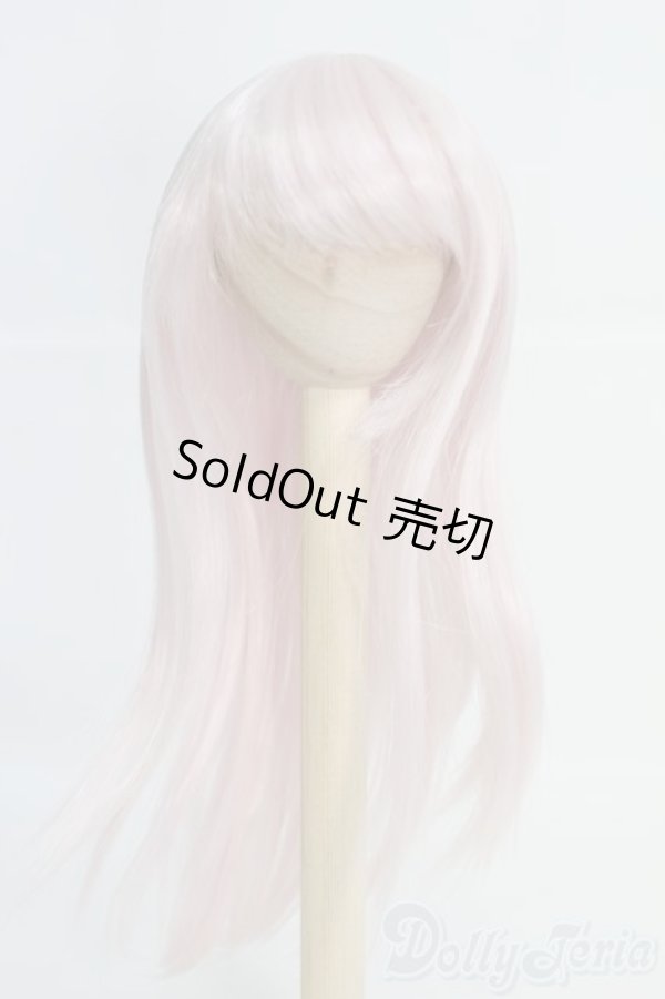 画像1: 7-8inch/ウィッグ I-25-05-25-3038-TO-ZI (1)