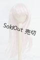 画像: 7-8inch/ウィッグ I-25-05-25-3038-TO-ZI
