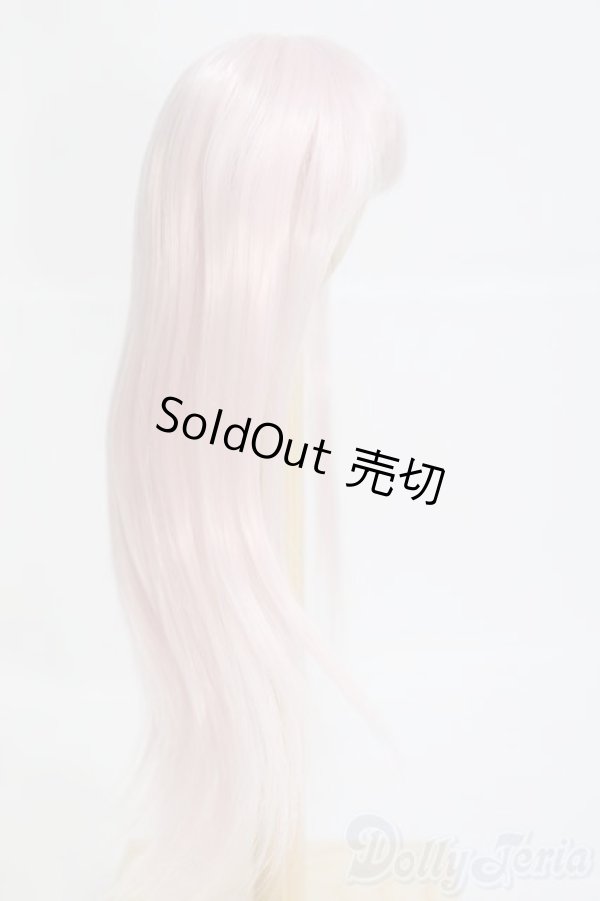 画像2: 7-8inch/ウィッグ I-25-05-25-3038-TO-ZI (2)