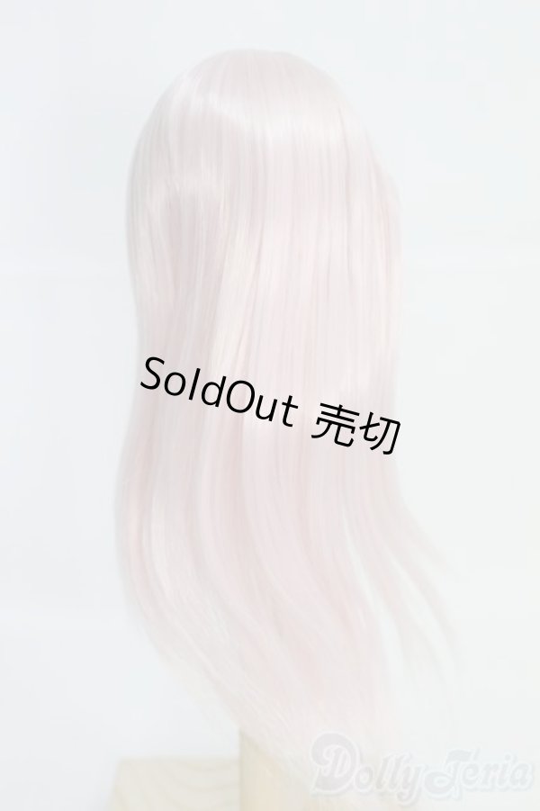 画像3: 7-8inch/ウィッグ I-25-05-25-3038-TO-ZI (3)