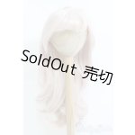 画像: 9-10inch/ウィッグ I-25-05-11-3050-YB-ZI