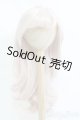 画像: 9-10inch/ウィッグ I-25-05-11-3050-YB-ZI