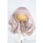 画像: 6-7inch/ウィッグ I-25-05-18-3026-TO-ZI