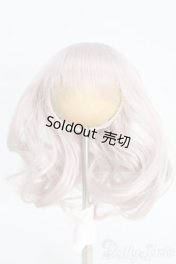 画像1: 6-7inch/ウィッグ I-25-05-18-3026-TO-ZI (1)