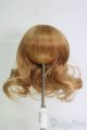 画像: 6-7inch/ウィッグ I-25-05-18-3022-TO-ZI