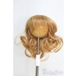 画像: 6-7inch/ウィッグ I-25-06-08-2012-TO-ZI