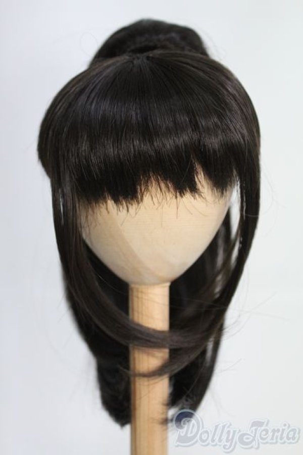 画像1: 8-9inch/ウィッグ I-25-05-18-3041-TO-ZI (1)