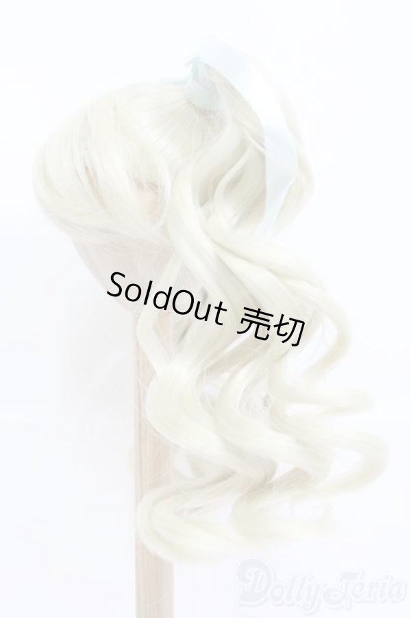 画像2: 8-9inch/ウィッグ I-25-05-18-2040-TO-ZI (2)