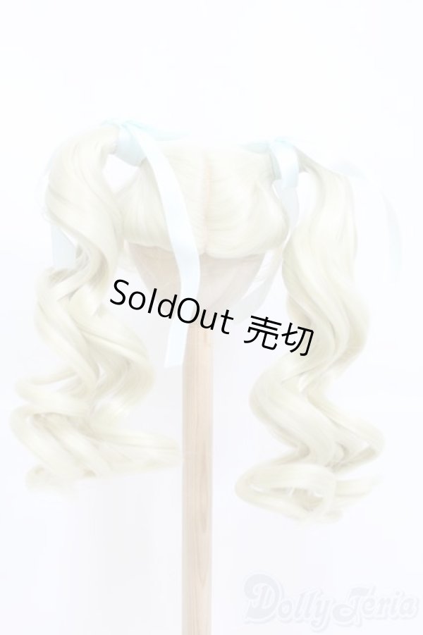 画像3: 8-9inch/ウィッグ I-25-05-18-2040-TO-ZI (3)