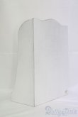 画像2: SD/OF:ミニチュア家具 ヨーロッパ風木製棚 I-25-05-11-1071-YB-ZI (2)