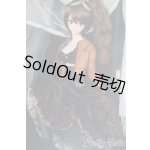 画像: SD13G/OF:衣装セット I-25-05-11-1051-YB-ZI