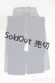 画像: SDGrB＆SD13男の子/OF:衣装セット I-25-06-08-2031-YB-ZI