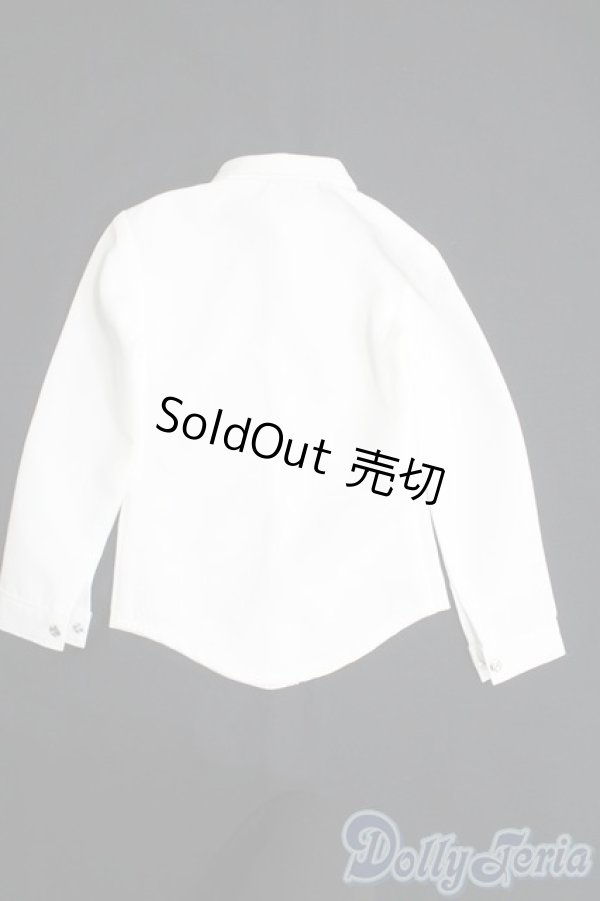 画像2: SDGrB＆SD13B-SD17B/OF:トップス I-25-06-08-3046-YB-ZI (2)