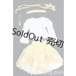 画像: SDM＆MSD/OF:ドレス I-25-06-01-3063-YB-ZI