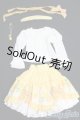 画像: SDM＆MSD/OF:ドレス I-25-06-01-3063-YB-ZI
