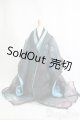 画像: 70cmドール/OF AS DOLL製(Angell Studio)衣装セット I-25-06-01-1066-YB-ZI