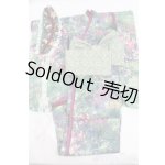 画像: 70cmドール/OF (ディーラー製)衣装セット I-25-06-01-3082-YB-ZI