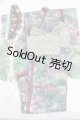 画像: 70cmドール/OF (ディーラー製)衣装セット I-25-06-01-3082-YB-ZI