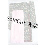 画像: SD/OF:衣装セット I-25-06-01-3042-YB-ZI