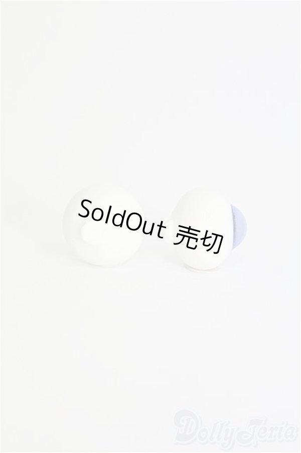 画像2: 12ｍｍ/グラスアイ I-25-08-10-233-TO-ZI (2)