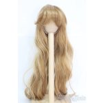 画像: 7-8inch/ウィッグ I-25-05-18-2012-YB-ZI