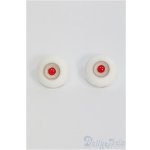 画像: 18mm/グラスアイ/ドール用　アイ I-25-07-27-300-TO-ZI