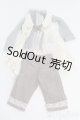 画像: SDM＆MSD/OF:衣装セット I-25-05-18-3085-TO-ZI