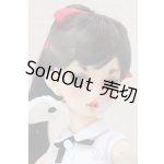 画像: SDGr/ロリーナ　中原淳一・ぱたーん版〜ブラウス集 扉絵〜 I-25-05-11-1001-TO-ZI
