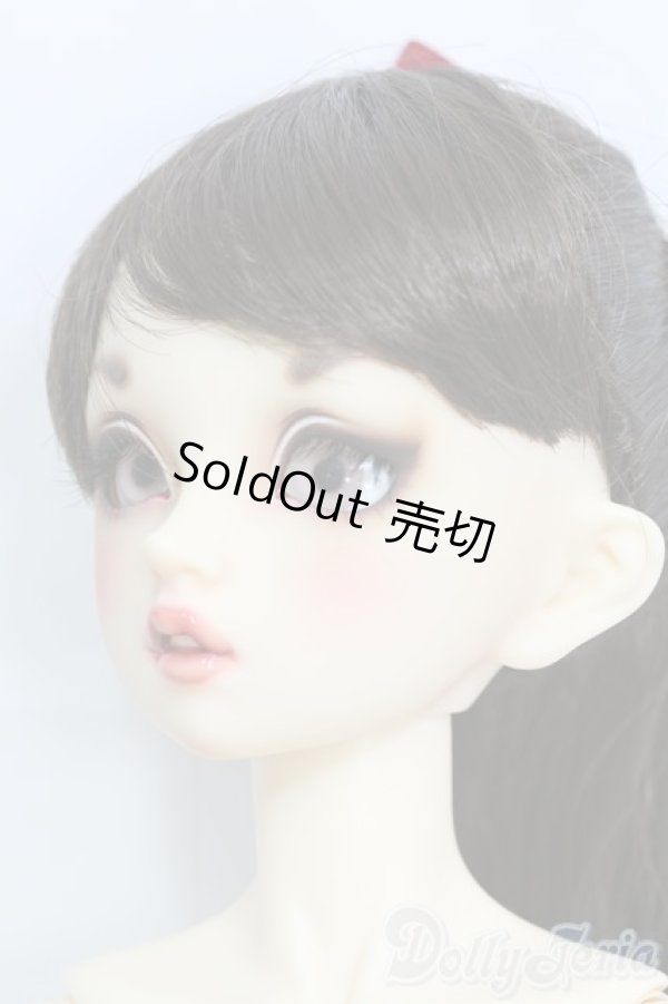 画像4: SDGr/ロリーナ　中原淳一・ぱたーん版〜ブラウス集 扉絵〜 I-25-05-11-1001-TO-ZI (4)