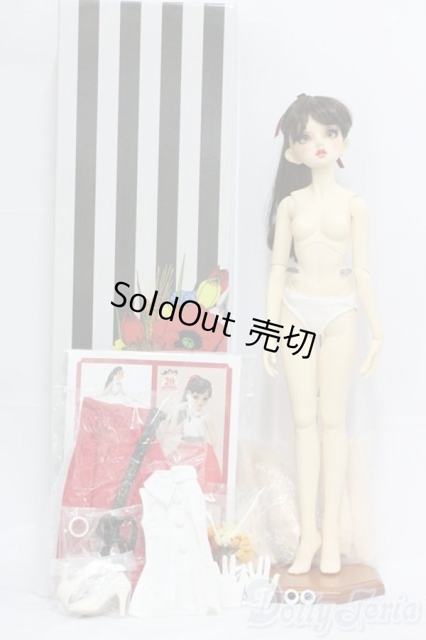 画像6: SDGr/ロリーナ　中原淳一・ぱたーん版〜ブラウス集 扉絵〜 I-25-05-11-1001-TO-ZI (6)