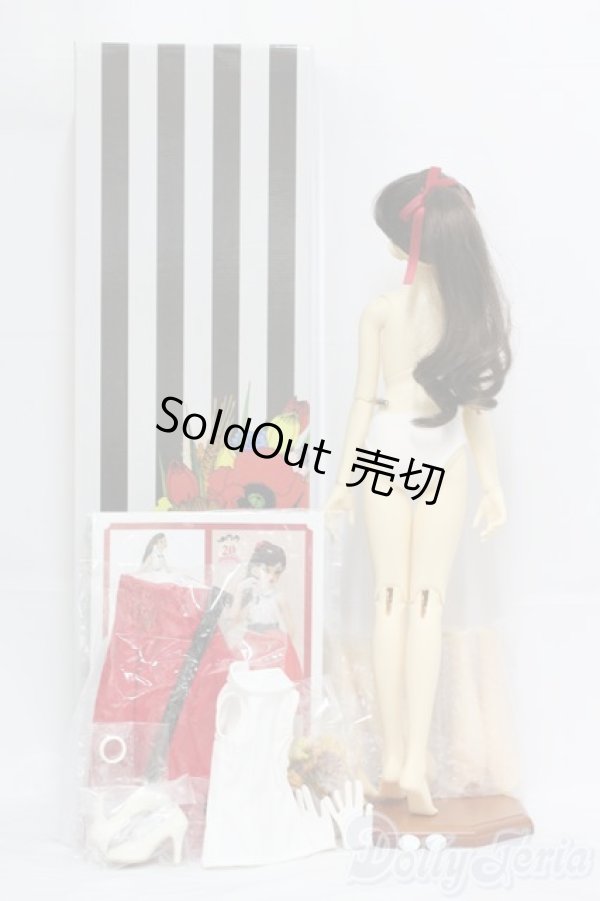 画像7: SDGr/ロリーナ　中原淳一・ぱたーん版〜ブラウス集 扉絵〜 I-25-05-11-1001-TO-ZI (7)