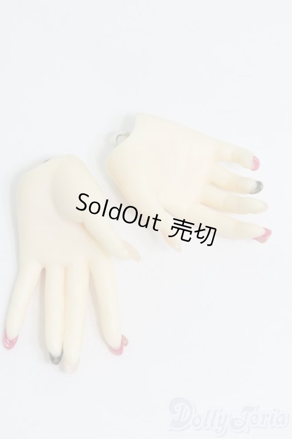 画像2: SDgr女の子カスタムハンドパーツ/ I-25-11-16-273-TO-ZI (2)