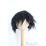 画像: 8-9inch/ウィッグ I-25-05-18-2033-TO-ZI