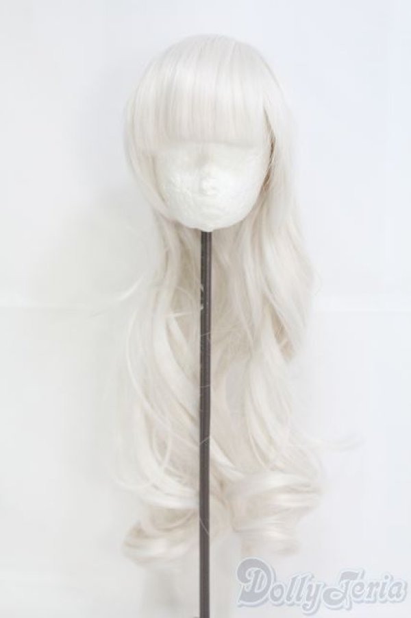 画像1: 9-10inch/ウィッグ I-25-06-15-2029-TO-ZI (1)