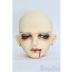 画像: RaMcube/RaM No.6 Black Label V.Laon head I-25-05-18-1043-TO-ZI