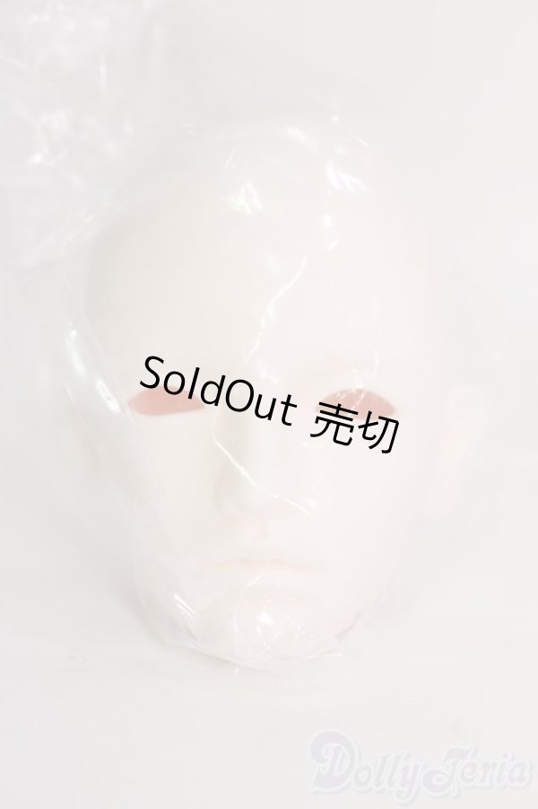 画像1: SWITCH/WUJIN Head I-25-05-18-1044-TO-ZI (1)