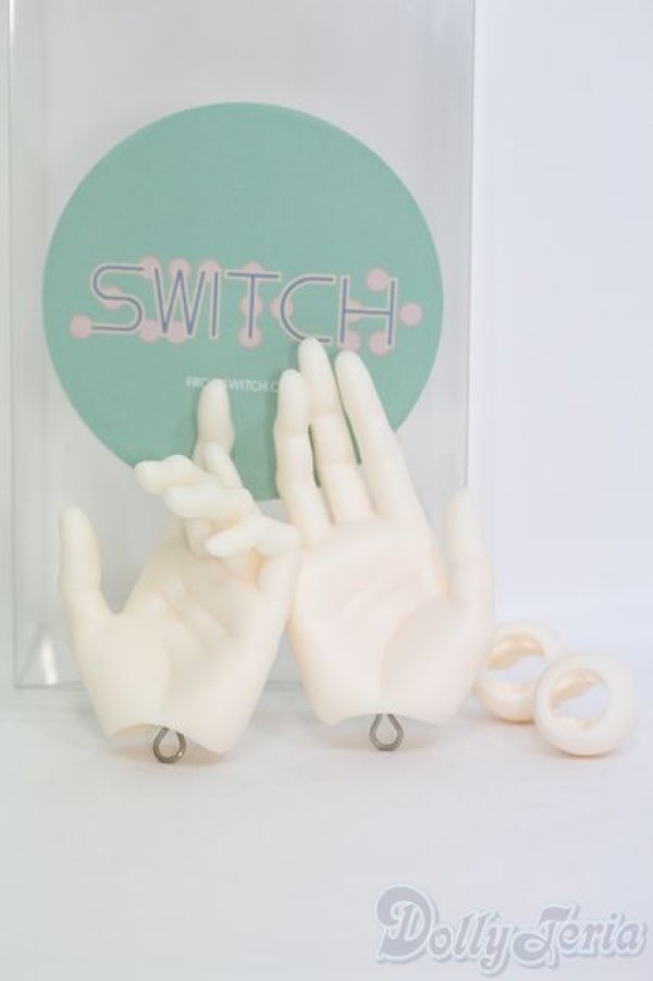 画像3: SWITCH/ハンドパーツ I-25-05-18-1055-TO-ZI (3)