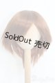 画像: 8-9inch/ウィッグ I-25-06-08-3024-TO-ZI