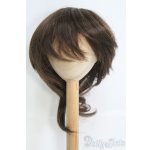 画像: 8-9inch/ウィッグ I-25-06-08-3022-TO-ZI