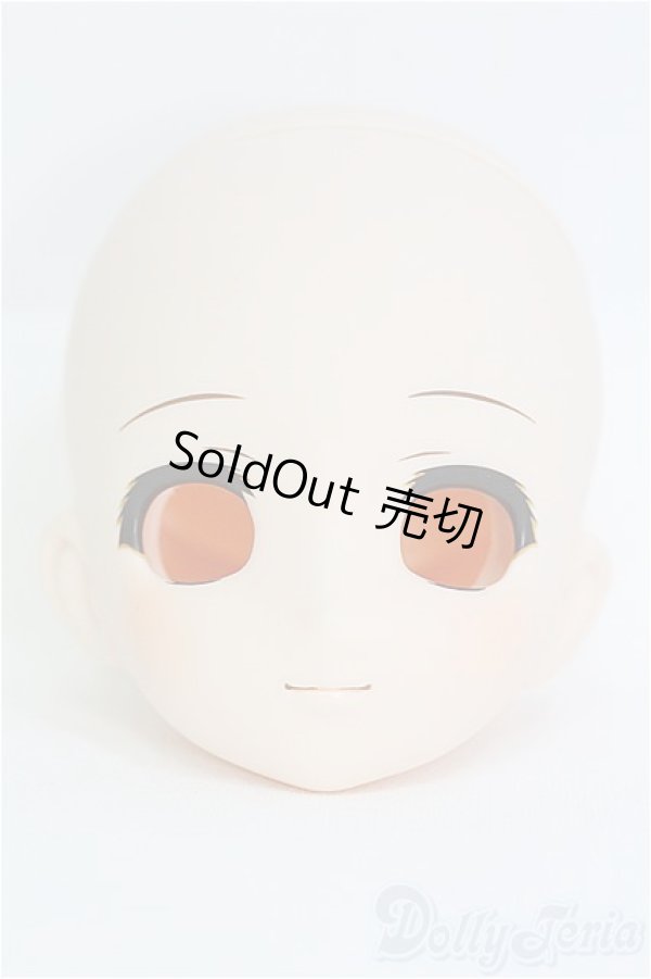 画像1: オビツ/50-04ヘッド I-25-07-27-263-TO-ZI (1)