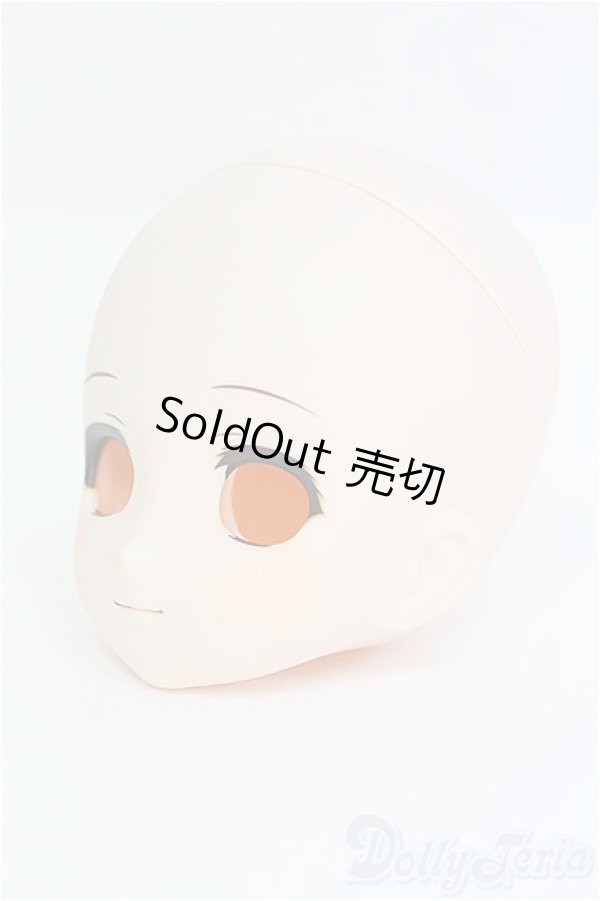 画像3: オビツ/50-04ヘッド I-25-07-27-263-TO-ZI (3)