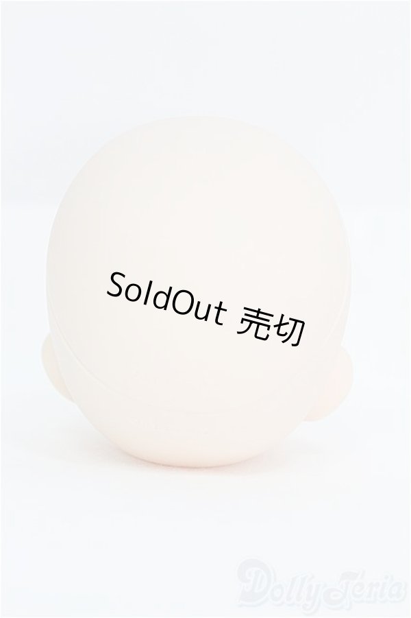 画像4: オビツ/50-04ヘッド I-25-07-27-263-TO-ZI (4)