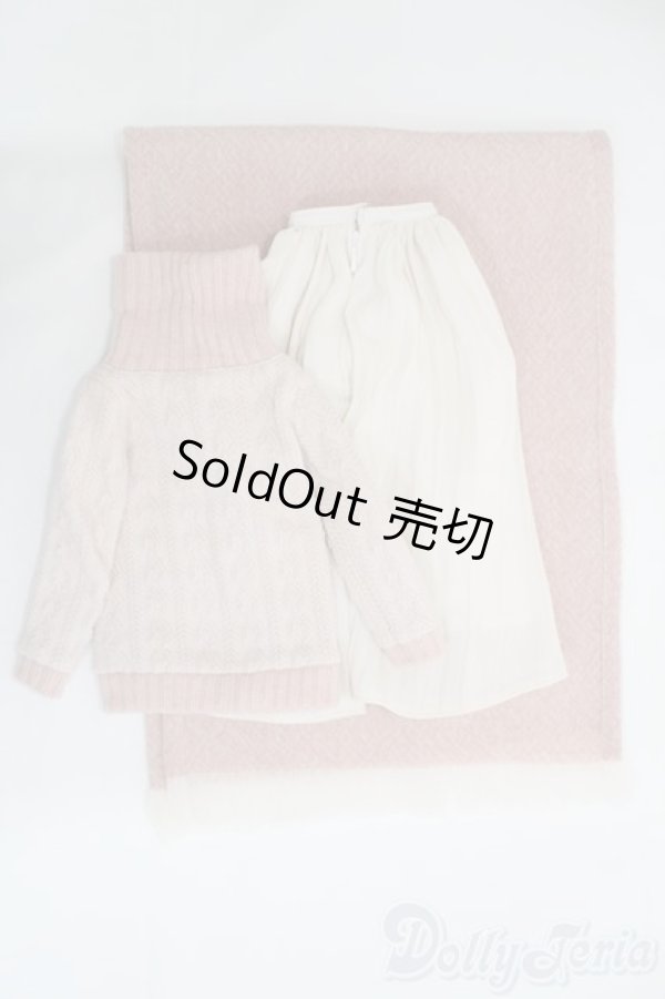 画像2: azone/OF:50cmサイズドール　衣装 I-25-06-01-2110-TO-ZI (2)