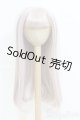 画像: 8-9inch/ウィッグ I-25-06-01-2037-TO-ZI