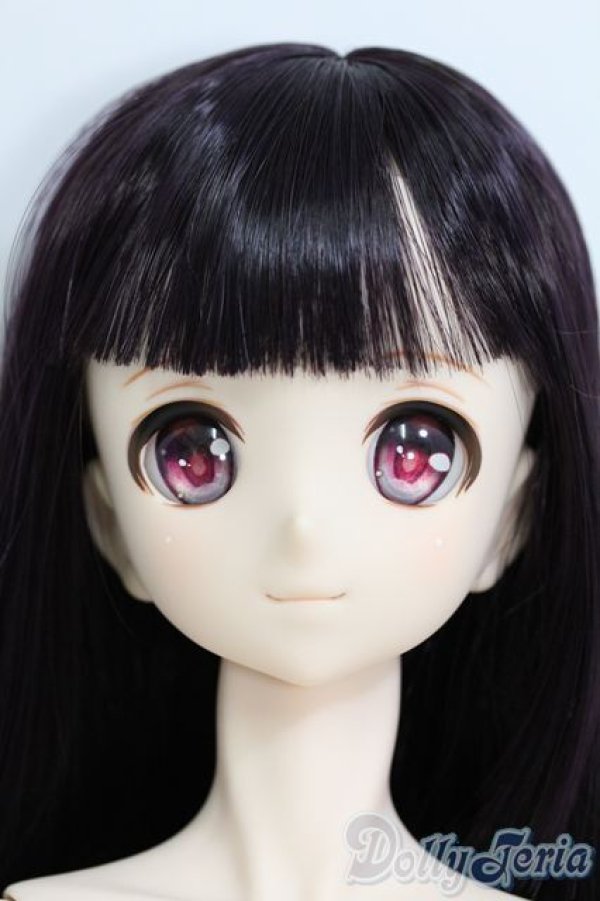 画像1: オビツ50/AKIHO Mysterious Ver. シンプル版 I-25-05-18-1001-TO-ZI (1)