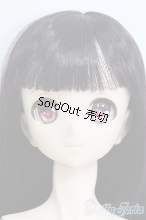 画像1: オビツ50/AKIHO Mysterious Ver. シンプル版 I-25-05-18-1001-TO-ZI (1)