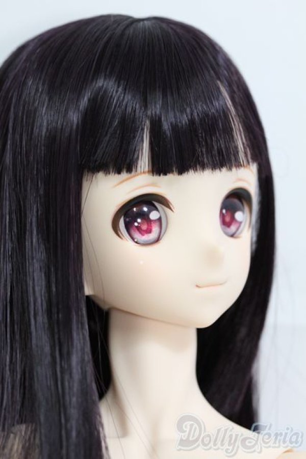 画像2: オビツ50/AKIHO Mysterious Ver. シンプル版 I-25-05-18-1001-TO-ZI (2)