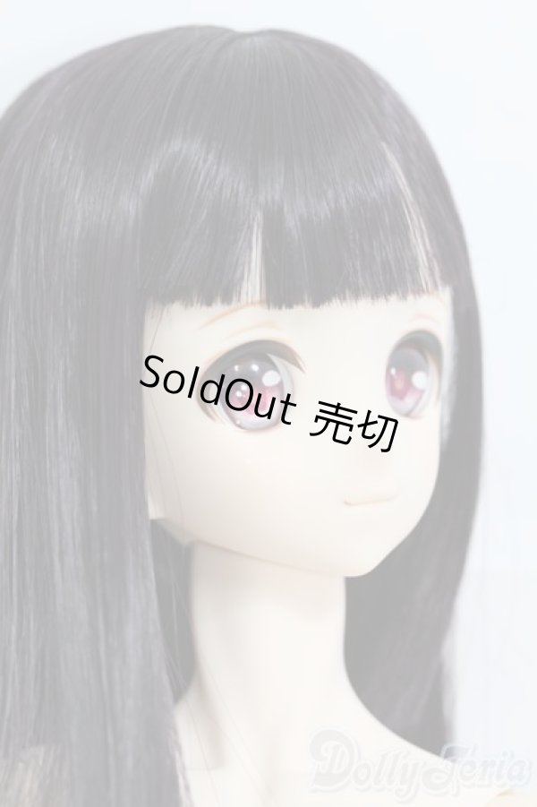 画像2: オビツ50/AKIHO Mysterious Ver. シンプル版 I-25-05-18-1001-TO-ZI (2)