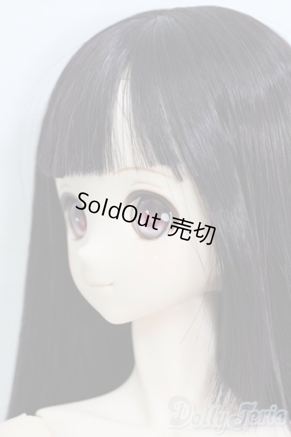 画像3: オビツ50/AKIHO Mysterious Ver. シンプル版 I-25-05-18-1001-TO-ZI (3)