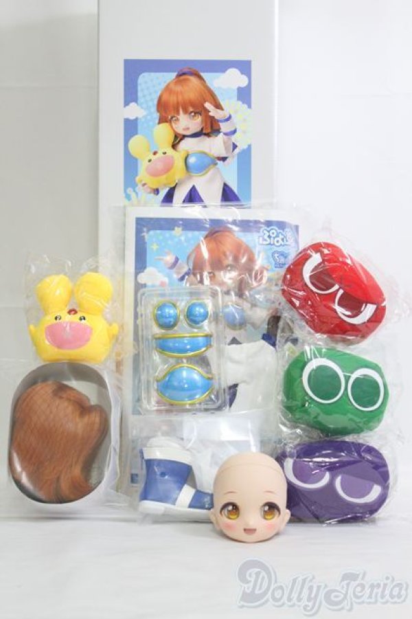 画像5: ちみっこDD/アルル I-25-05-18-1005-TO-ZI (5)